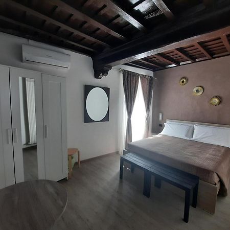 דירות Capranica Viccinella House מראה חיצוני תמונה