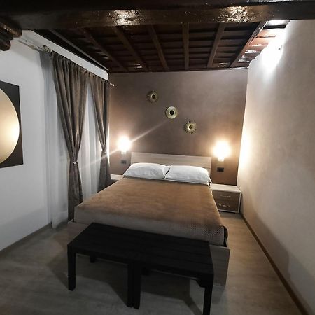 דירות Capranica Viccinella House מראה חיצוני תמונה