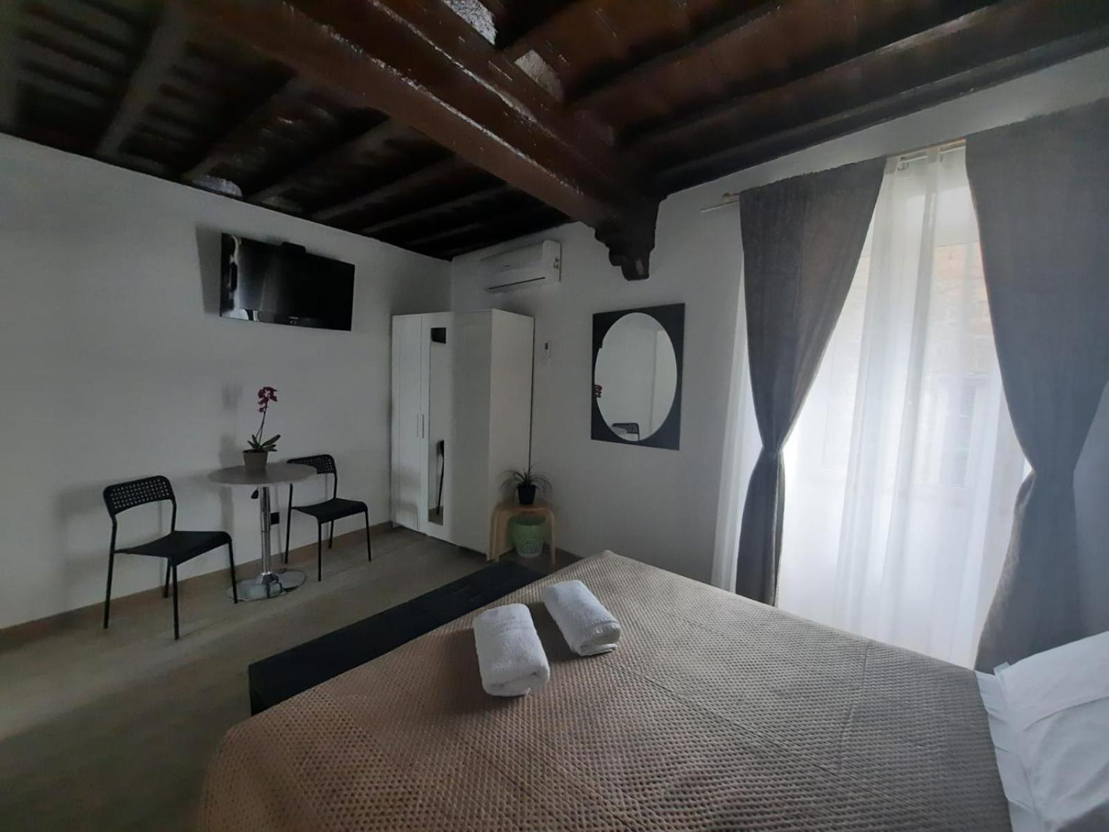 דירות Capranica Viccinella House מראה חיצוני תמונה