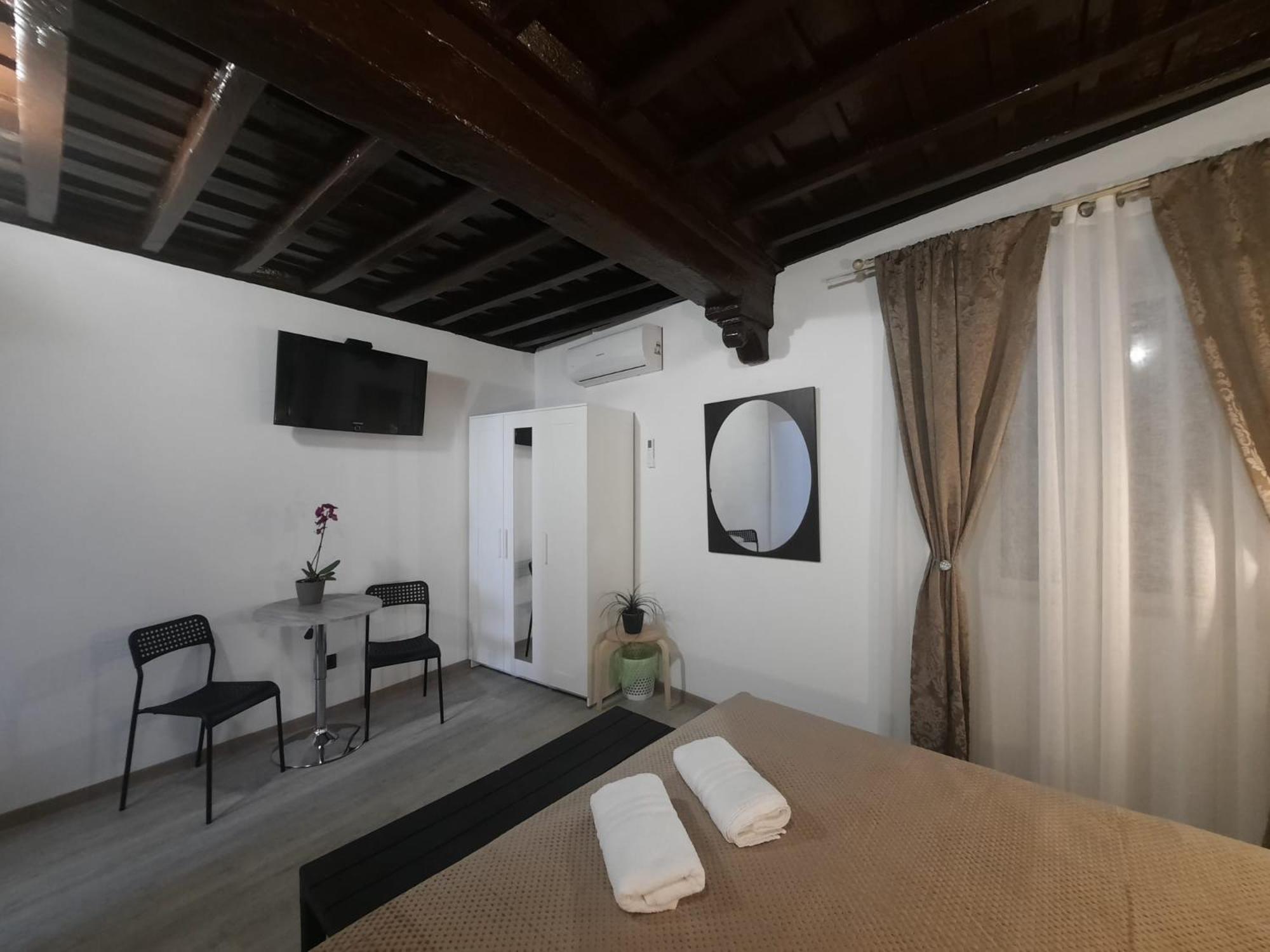 דירות Capranica Viccinella House מראה חיצוני תמונה