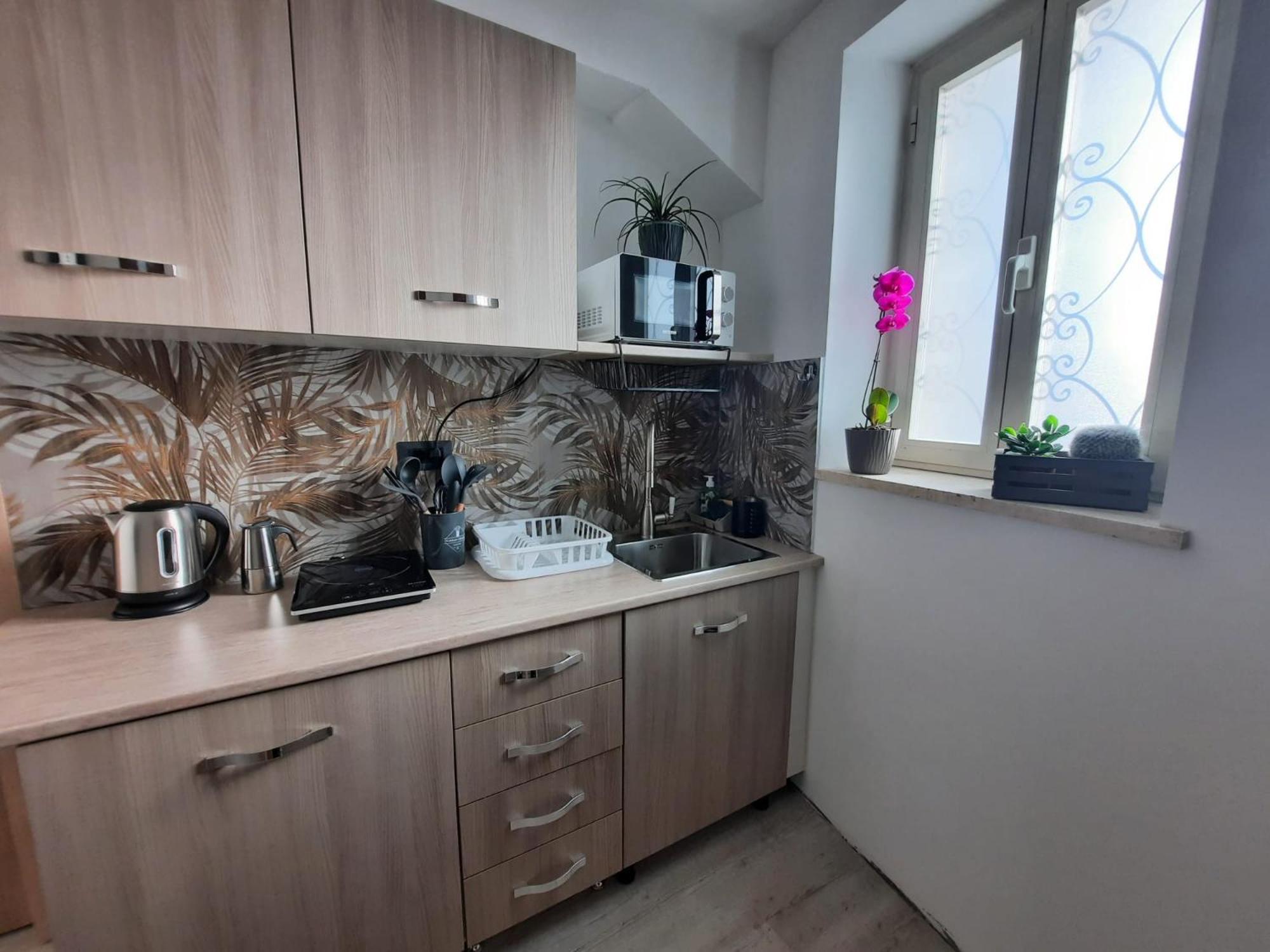 דירות Capranica Viccinella House מראה חיצוני תמונה