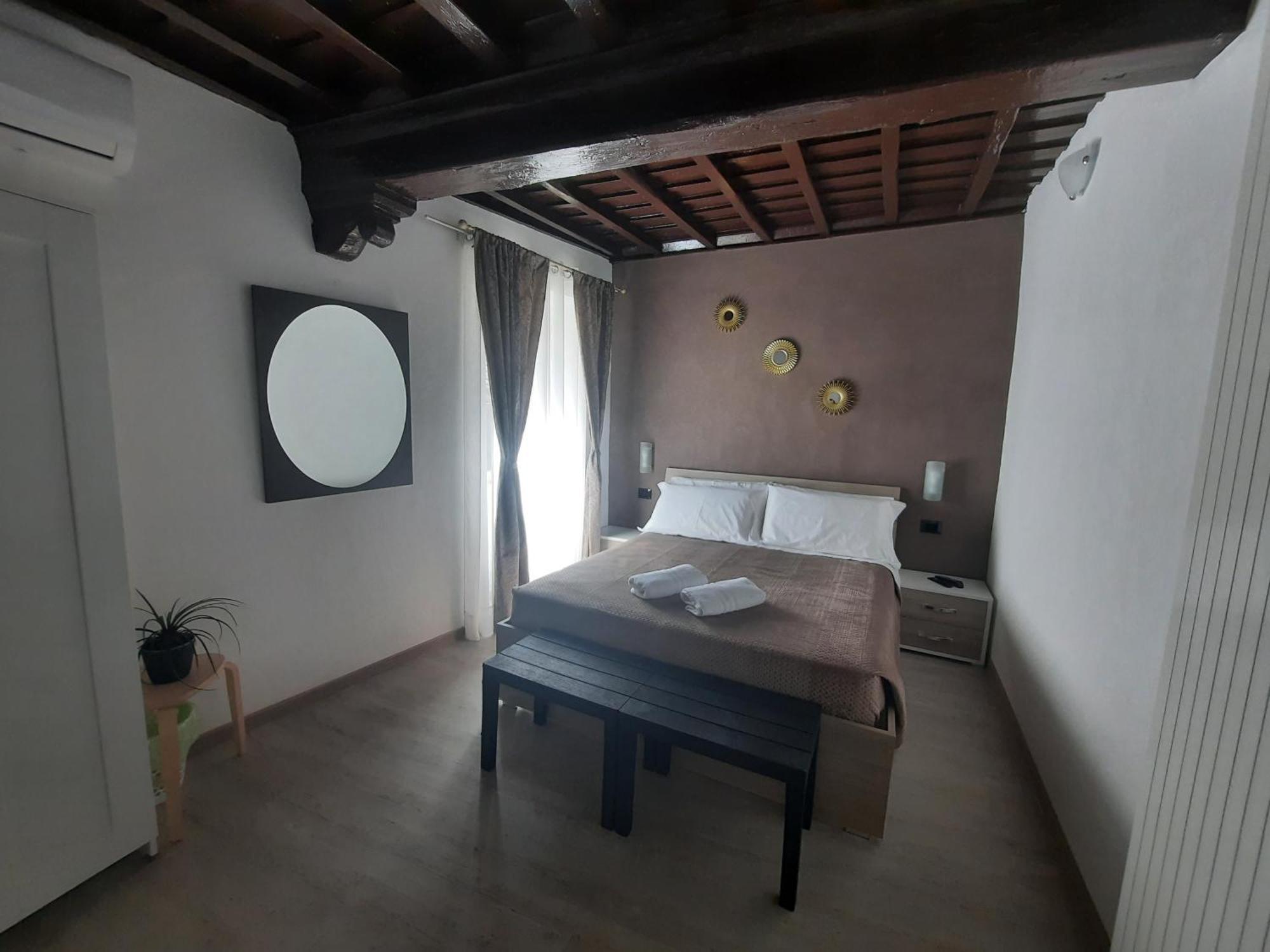 דירות Capranica Viccinella House מראה חיצוני תמונה