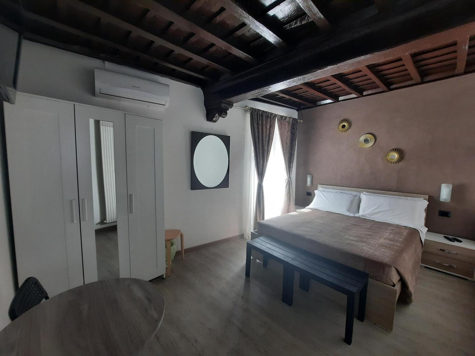 דירות Capranica Viccinella House מראה חיצוני תמונה